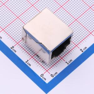 HX-RJ45 90 5621-1x1 10P8C商品缩略图