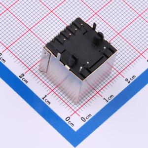 HX-RJ45 180 5216-1x1 LED商品缩略图