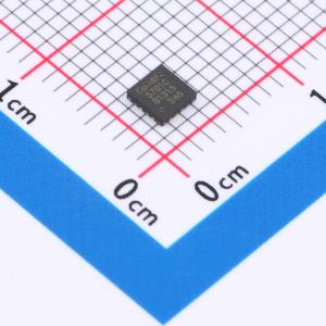 低功耗、高精度 3D 霍尔传感器