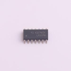 LM339BIDR商品缩略图