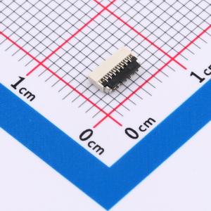 HX FPC 0.3-13P XGXJ H1.0商品缩略图