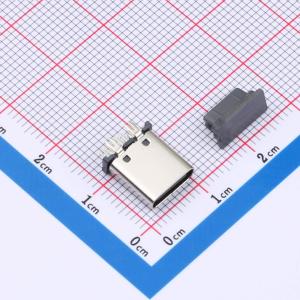 HX TYPE-C 14P LC H10.0商品缩略图