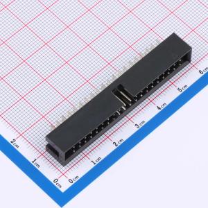 HY2541WV-N-2x20P商品缩略图