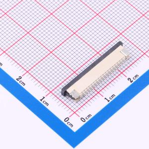 HB-FPC-10WSSJ-K-H2518P商品缩略图