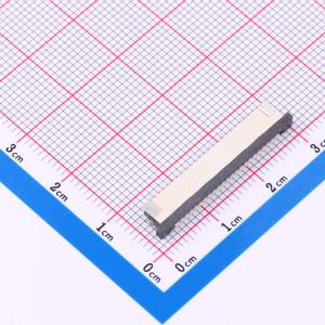 HB-FPC-10WSXJ-K-H2522P商品缩略图