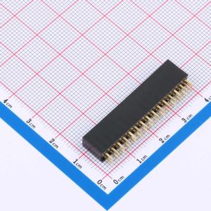 2541FV-2x15P-B商品缩略图