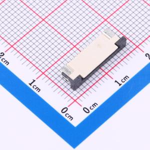 HB-FPC-10WSSJ-K-H2510P商品缩略图