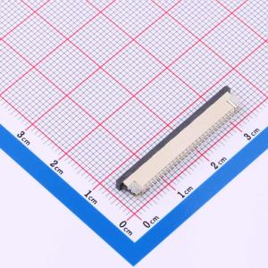 HB-FPC-10WSSJ-K-H2526P商品缩略图