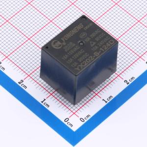 功率继电器24V