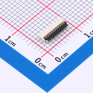 HX FPC 0.3-21P XGXJ H1.0商品缩略图