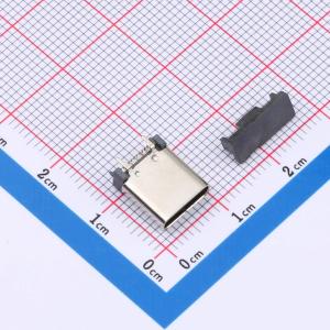 HX TYPE-C 24PLT H10.0商品缩略图