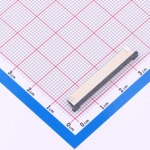 HB-FPC-10WSXJ-K-H2526P商品缩略图