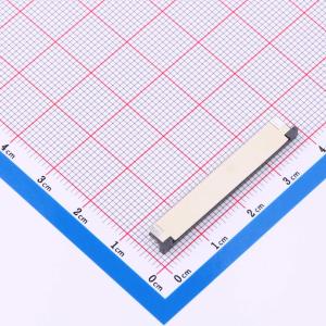 HB-FPC-10WSSJ-K-H2530P商品缩略图