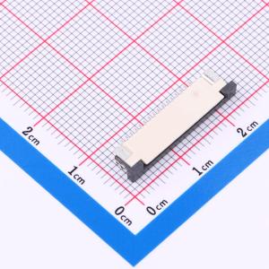 HB-FPC-10WSSJ-K-H2516P商品缩略图