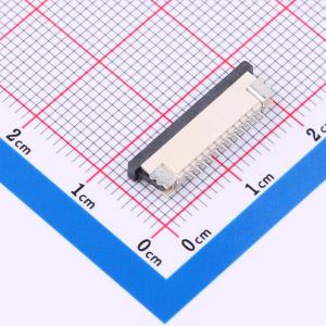 HB-FPC-10WSSJ-K-H2512P商品缩略图