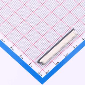 HB-FPC-10WSSJ-K-H2532P商品缩略图