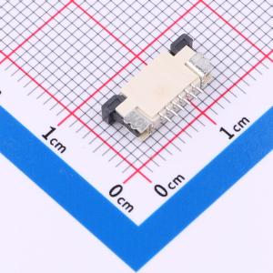 HB-FPC-10WSXJ-K-H256P商品缩略图