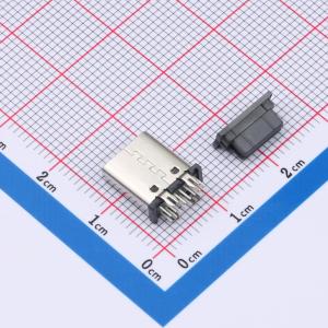 HX TYPE-C 14P LC H10.0商品缩略图