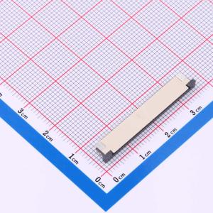 HB-FPC-10WSSJ-K-H2528P商品缩略图