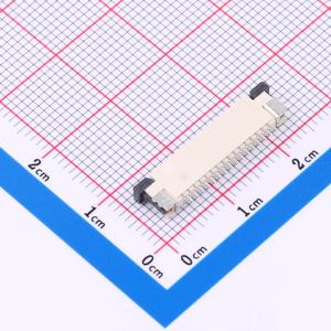 HB-FPC-10WSXJ-K-H2516P商品缩略图