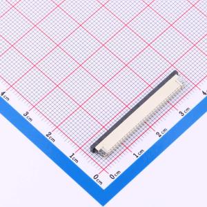 HB-FPC-10WSSJ-K-H2530P商品缩略图