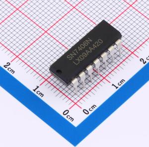 SN7406N(LX)商品缩略图