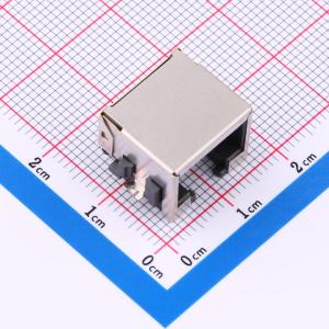 HX-RJ45 90 SMT8.6CB商品缩略图