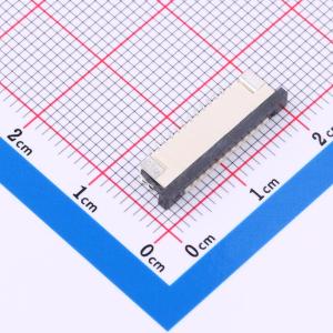 HB-FPC-10WSXJ-K-H2512P商品缩略图