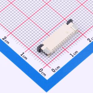 HB-FPC-10WSXJ-K-H2512P商品缩略图