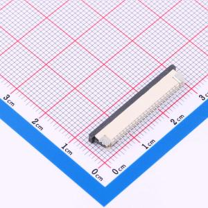 HB-FPC-10WSSJ-K-H2522P商品缩略图