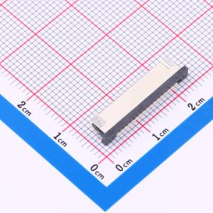 HB-FPC-10WSXJ-K-H2516P商品缩略图