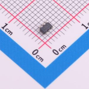 ADC101S051CIMF商品缩略图