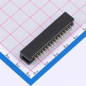 HY2541WV-N-2x15P商品缩略图