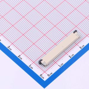 HB-FPC-10WSXJ-K-H2528P商品缩略图