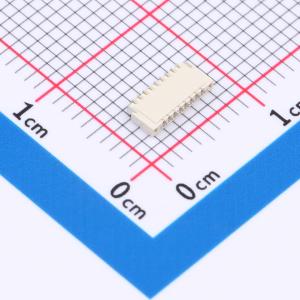 HX FPC 0.3-17P XGXJ H1.0商品缩略图