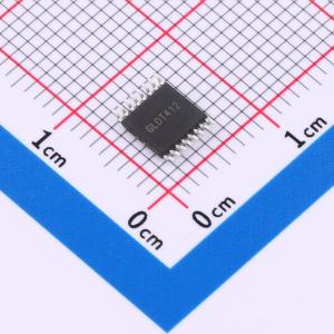 SN74HC165PW(LX)商品缩略图