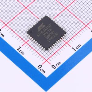 megaAVR :高性能低功耗8位微控制器