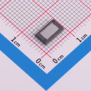 DAC8750IPWP商品缩略图