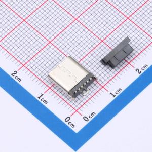 HX TYPE-C 6P LT H9.3商品缩略图