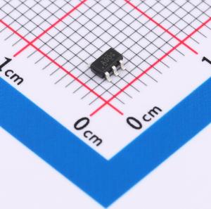 SN74AHC1G00DBVR商品缩略图