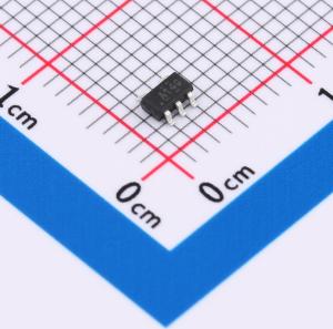 SN74AHC1G14DBVR商品缩略图