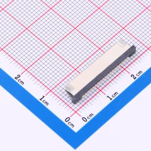 HB-FPC-10WSXJ-K-H2518P商品缩略图