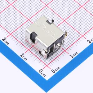 DC-511-2.5商品缩略图