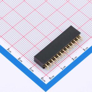 2541FV-2x13P-B商品缩略图