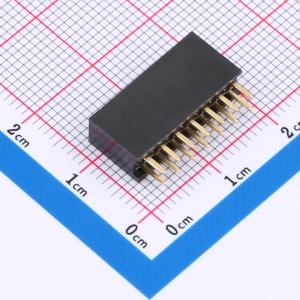 2541FV-2x7P-B商品缩略图