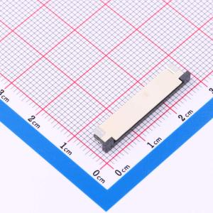 HB-FPC-10WSSJ-K-H2520P商品缩略图