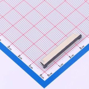 HB-FPC-10WSXJ-K-H2528P商品缩略图