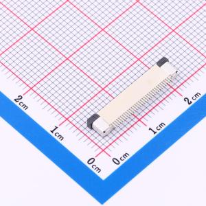 HB-FPC-05LBXJ-H2032P商品缩略图