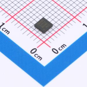 低功耗、高精度 3D 霍尔传感器