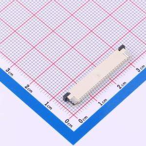 HB-FPC-10WSXJ-K-H2524P商品缩略图